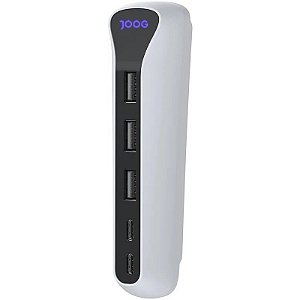 Hub USB Joog 5 em 1 para PS5 Slim JGAM-ACS15