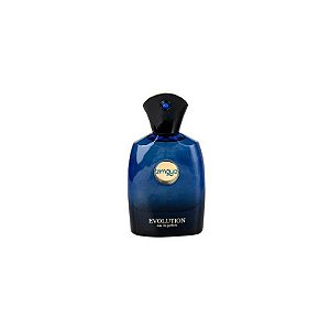 Perfume Af Zimaya Evolution Eau De Parfum 100ML