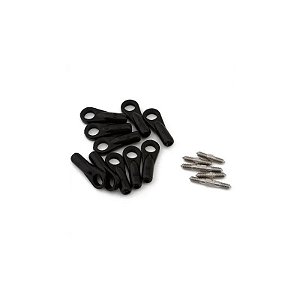 TB40 Linkage Rod Set HB40Z001XXT