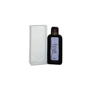 Perfume Fcuk Forever Intense Edt Masculino 100ML