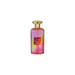 Perfume Af Zimaya Noor Jazz Edp 100ML