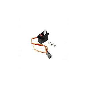 Servo Spektrum A450 13G Sub-Micro MG Reverso SPMSA450R