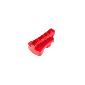 Peça DJI Matrice 600 Fivela Rotativa Vermelha (M600/M600PRO) YC.SJ.S00207.01
