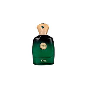 Perfume Af Zimaya Icon Oud Edp 100ML
