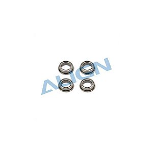 Rolamento TN70 (MF128ZZ) HN70R002XXT