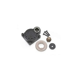 Placa Traseira de Partida Rotativa Universal 360 DTXP6034