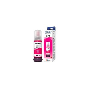 Tinta Epson T574320-Al Magenta L8050 Iva