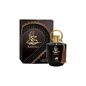 Perfume Emper Al Fares Khayali - Eau de Parfum - Unissex - 100ml