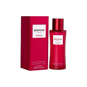 Perfume Bespoke London Woman - Eau de Parfum - Feminino - 100ml