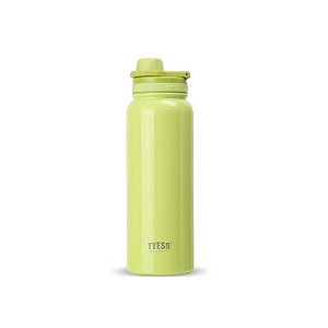 Garrafa Térmica TS-8724/318 MZ-294 1.05L - Verde Claro