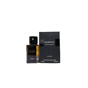 Perfume Vurv Dareful Sport Desodorante M 100ML