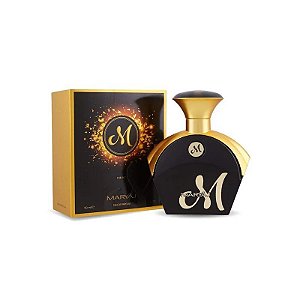 Perfume Maryaj M - Água de Perfume - Feminino - 90ML