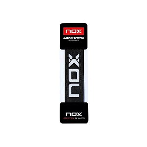 Protetor Nox Prtnxnebl - Preto/Branco