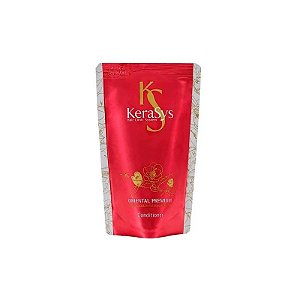 Refil de Condicionador Oriental Premium 500ML