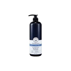 Tratamento Capilar Nutritivo DR.Seed Super-Seed Bomb - Talco Infantil - 1L