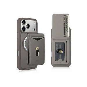 Suporte HDD para Cartão HS-014 MagSafe - Cinza