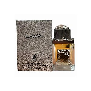 Perfume Maison Alhambra Lava Eau de Parfum Unissex 100ML