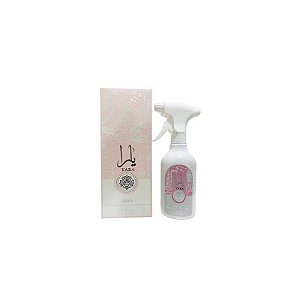 Perfume Lattafa SPR Yara 450ML