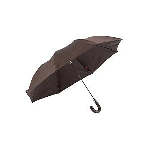 Guarda-Chuva de Vinil 58*8K MZ-379 - Marrom