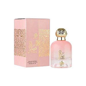 Perfume Al Wataniah Tiara Pink Edp Feminino - 100ML