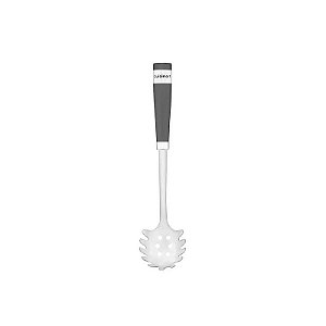 Servidor de Massas Cuisinart Inox Preto - CTG-04-SPS