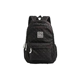 Mochila MZ-033 - Preta