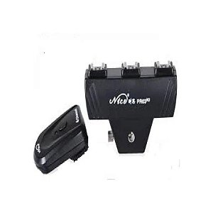 Rádio Flash PR-03N2 para Nikon