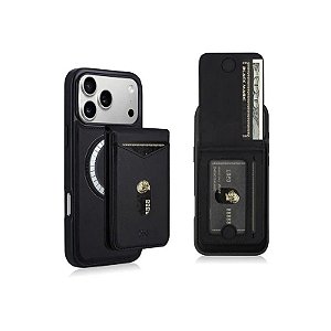 Suporte para Cartão HDD HS-014 Magsafe - Preto