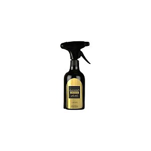 Spray Lattafa Confidential Gold 450ml