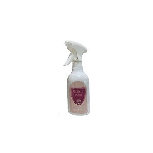 Perfume Lattafa SPR Mohra Silky Rose 450ml