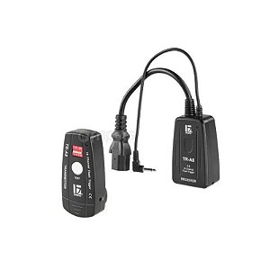 Rádio Flash TR-A8