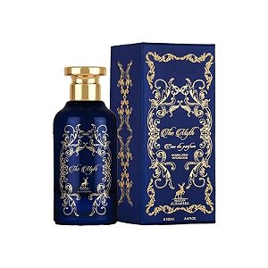 Perfume Unissex Maison Alhambra The MYTH Eau de Parfum 100 ML