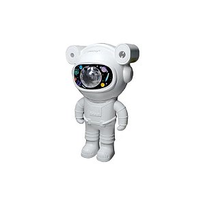 Projetor Laser Robô Prosper P-3111 Bluetooth