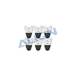 Suporte de Pouso MR25P Branco M425009XBT