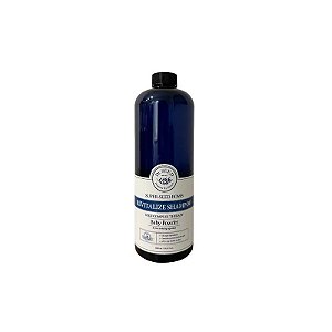 Xampus DR.Seed Super-Seed Bomb - Pó de Bebê - 1L