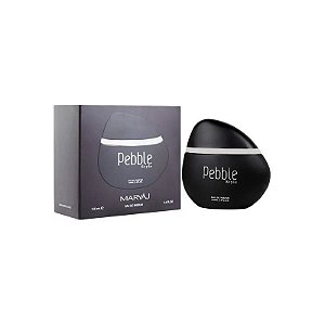 Perfume Maryaj Pebble Style - Eau de Parfum - Masculino - 100ML