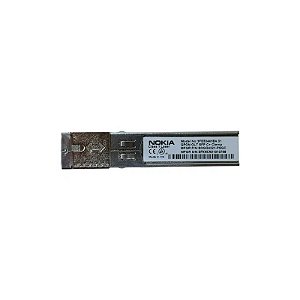 Placa Sfp Gpon-Olt Classe C+ 20km Nokia Alcatel-Lucent 2.25g