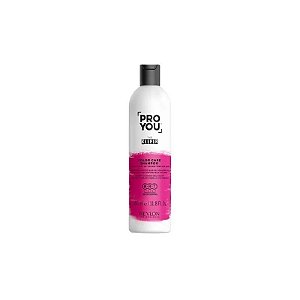 Shampoo Revlon Proyou The Keeper Color Care 350ML