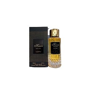 Perfume Vurv Kiara Eau de Parfum Masculino 100ML