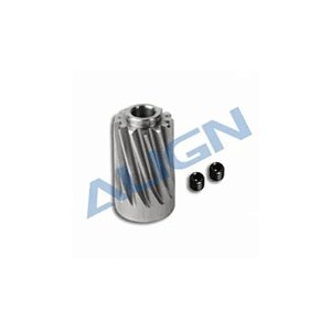 Motor TR700E 12T Pinhão Inclinado H70062AT