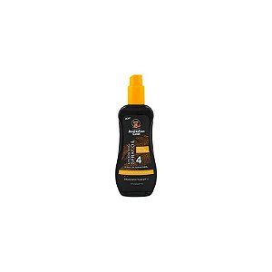 Óleo Hidratante Spray Australian Gold FPS4 237ML