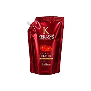 Refil Condicionador Kerasys Oriental Premium 500ML