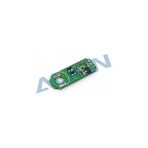 Servo DS530M/DS530 Circuito HSP53001T
