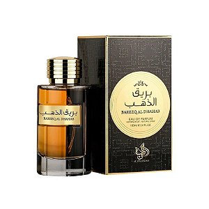 Perfume Al Wataniah Bareeq Al Dhahab Edp Masculino - 100ML