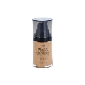 Maquiagem Revlon Photoready Airbush Effect Bege - 309976918051