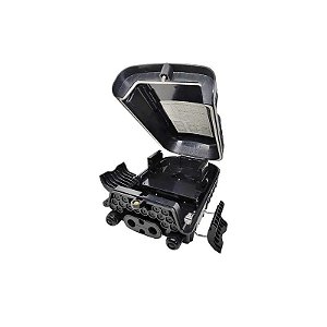 Teste de Junção Elétrica 08P Sangria JZ-1361-16P IP65