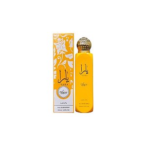 Perfume Corporal Lattafa Yara Tous - 150ML