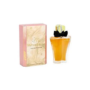 Perfume Feminino Omerta Ma Merveilleuse Edp 100ML