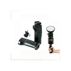 Suporte de Flash Godox Punho de Mão FG-40