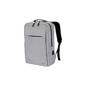 Mochila NB FTX Urban Urban-Go-GR 15.6" Cinza